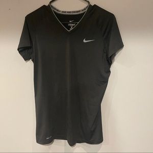 Nike Pro Combat Short Sleeve